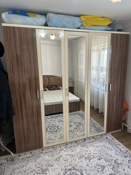 Продам  5 комнатный дом