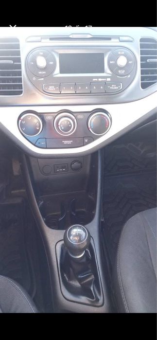 Kia Picanto 2013