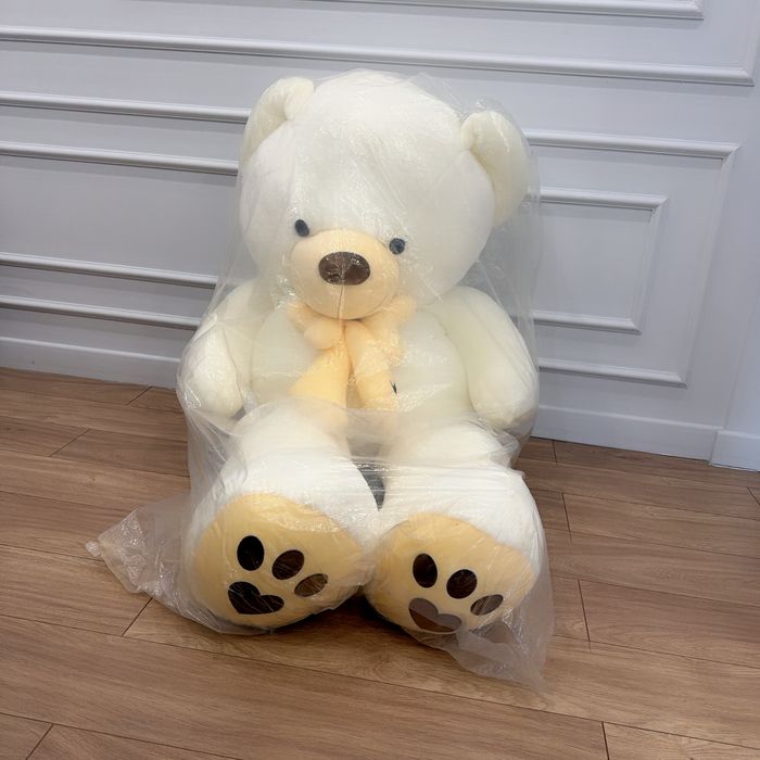 Продаю мишку новую