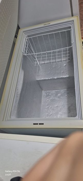 Морозильник сатылады