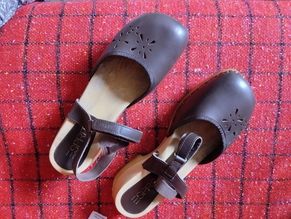 Сандали женские бохо