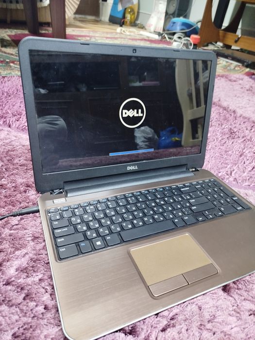 Ноутбук core i3 Dell
