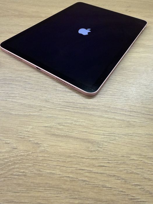 iPad Air 4 Pink-За части