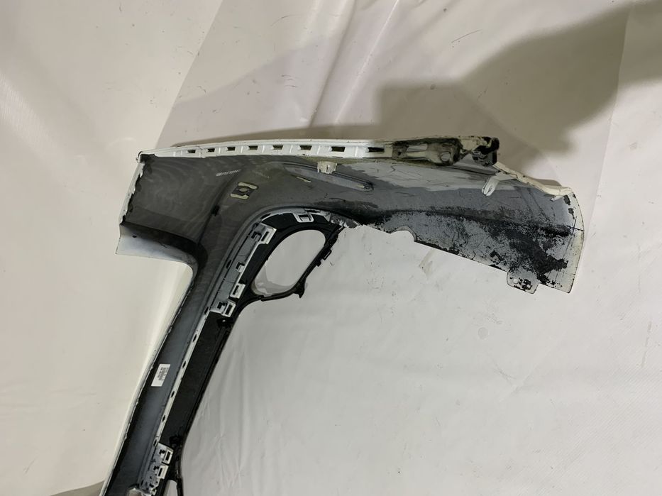 Bara spate Mercedes C-Class W205, Kombi, AMG, 2014, 2015, 2016, 2017, 2018, 2019, 2020, 2021, cod origine OE A2058856538.