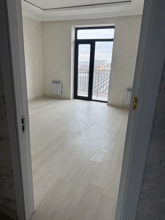 Новостройка в Яккасарайском районе, возле ЖК Узбегим “Hilmar”