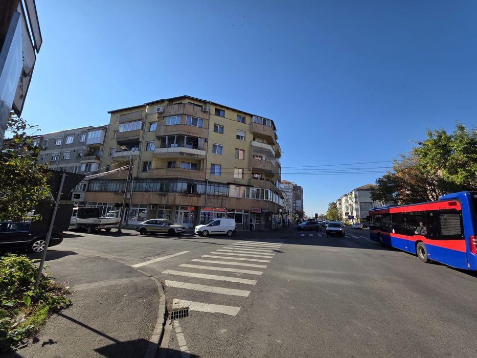 2+1 daire, 50 m²