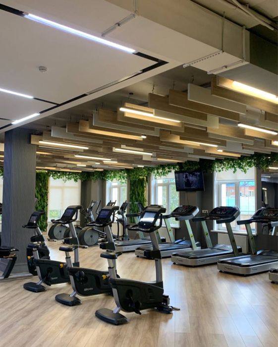 Продам Абонемент на 1 мес (безлимит)