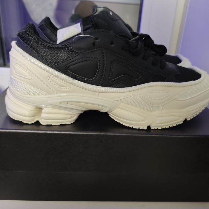 Raf Simons Ozweego 2 Cream White