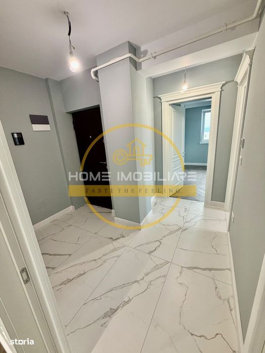 Penthouse Exclusiv Ultima Unitate Disponibilă! 2 Camere -113 Mp Intabu