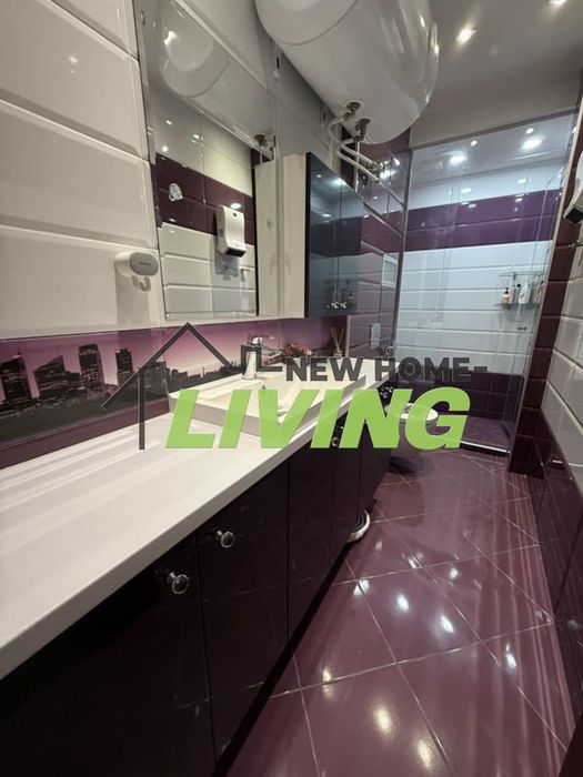 Продава се Четиристаен апартамент в Пловдив, Тракия - 86 кв.м за 2000 €/кв.м - Снимка #6