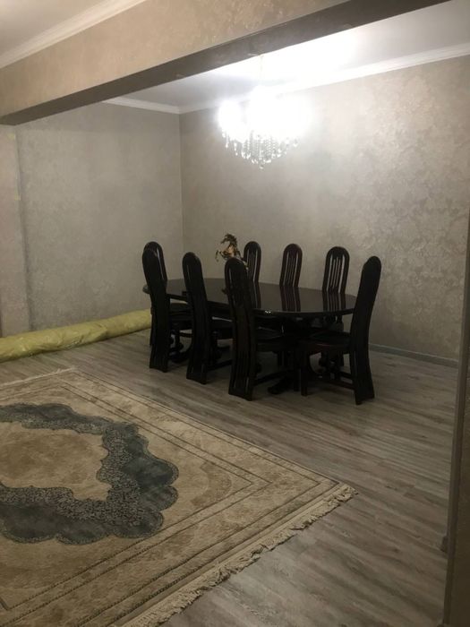 Продам квартиру.