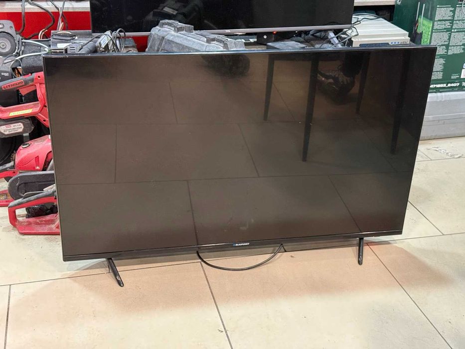 Телевизор BLAUPUNKT 43″ LED Smart TV