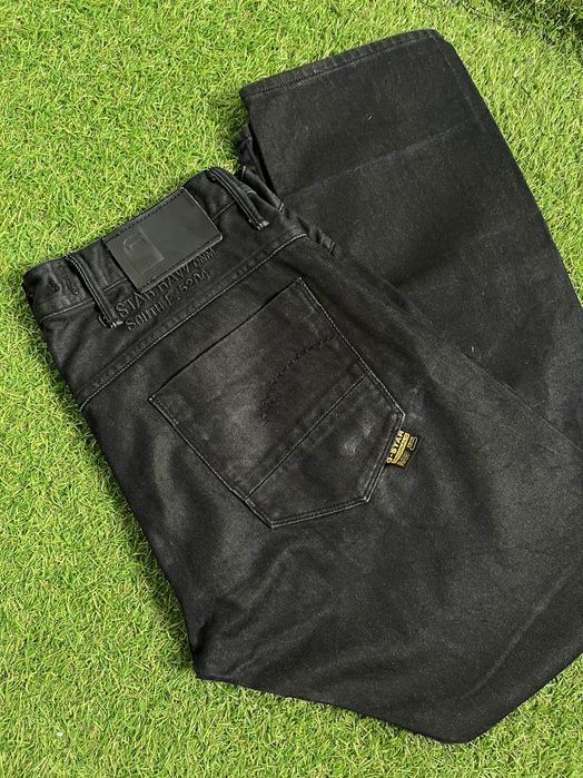 Мъжки дънки : G-Star Raw McArthur Shipmate Narrow 34