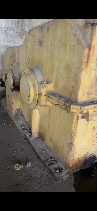 Продам редуктор ц4-2280
