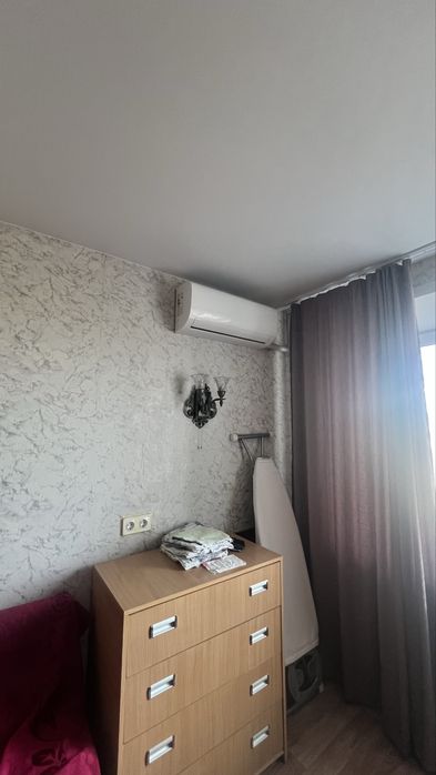 Продам 1-ком квартиру