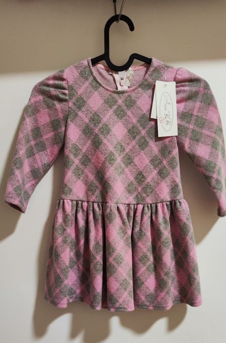 Rochie fetițe 3 ani Anne Be Be