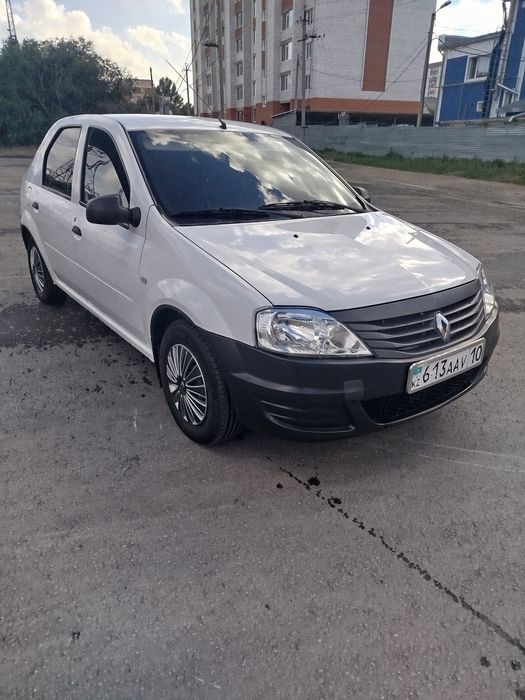 Продам Рено Логан