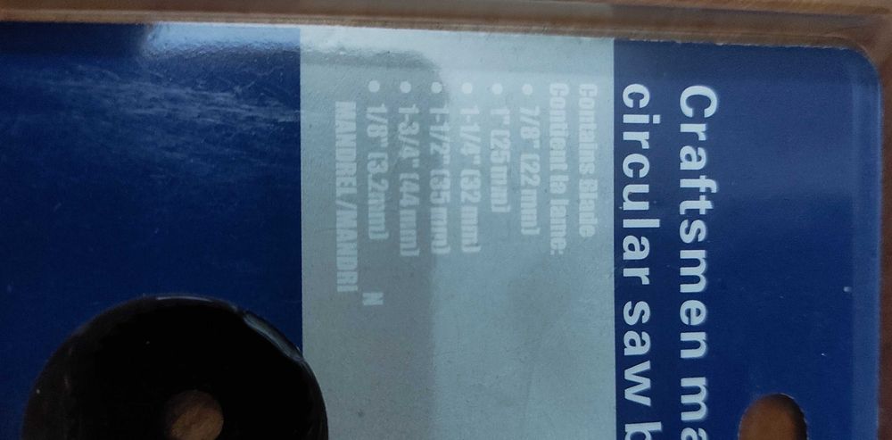 Комплект от 6 миниатюрни ножчета