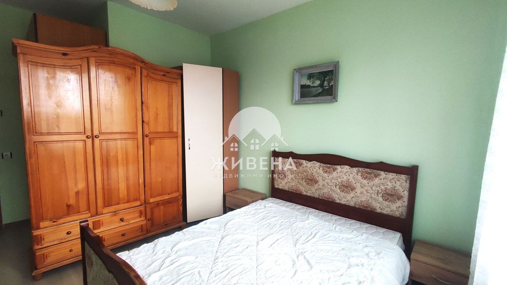 Дава се под наем Двустаен апартамент в Варна, Левски - 60 кв.м за 485 € - Снимка #7