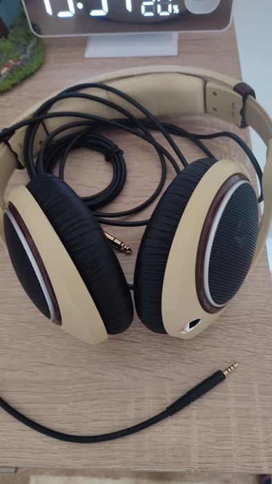 Наушники Sennheiser HD 598