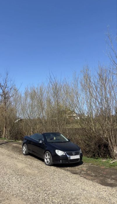 Vand /Schimb VW EOS 2.0TDI