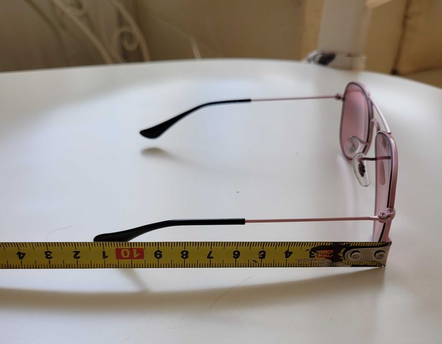 Детски очила Ray Ban + калъф