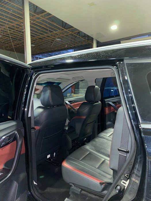 Йук хеч нима кушилмади