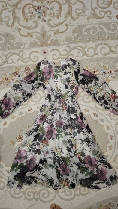 Продаю платья по 5000