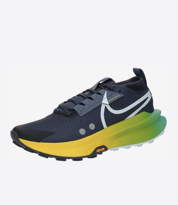 Nike ZoomX Zegama Trail 2 Adidasi Barbati Noi Marimea 44.5
