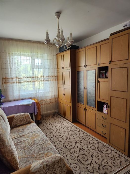 Дом с.Федоровка Костанайская обл.