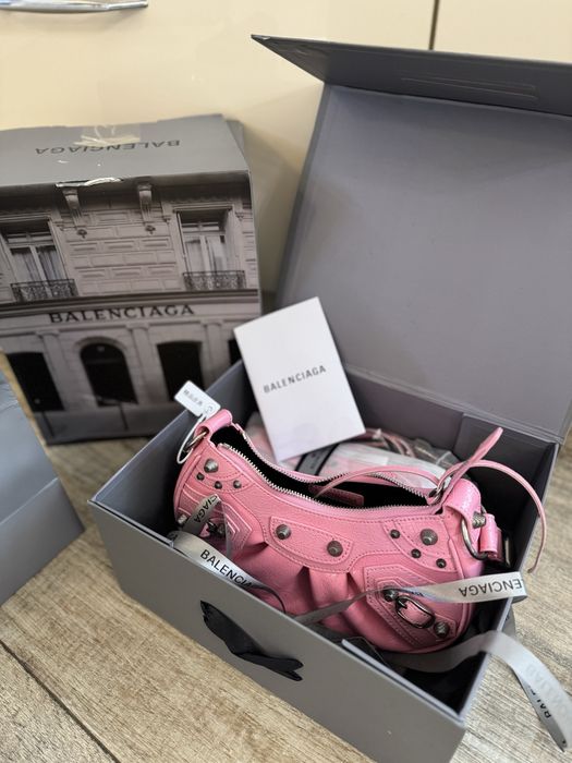 Дамска чанта Balenciaga