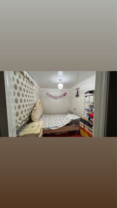 Сдается в аренду квартира