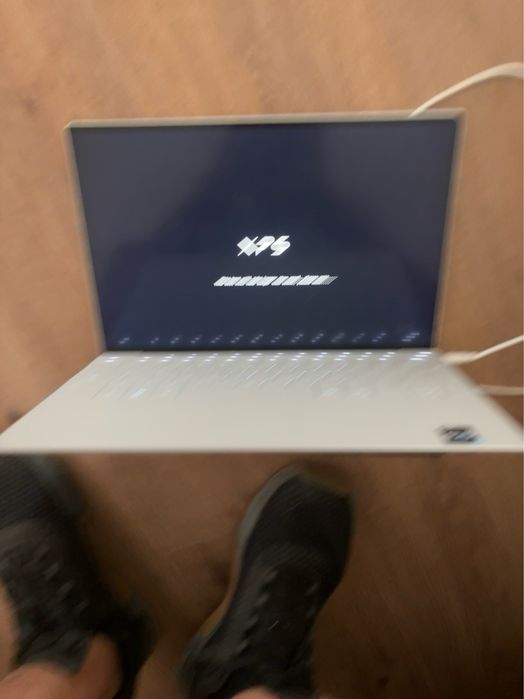 Dell xps 13 9320 Plus defect. Procesor i7-1360p . 32 gb ram DDR5
