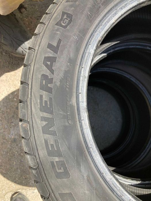 Летни гуми 205/55/R16