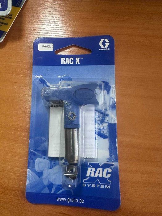 Graco сопло оригинал в наличии