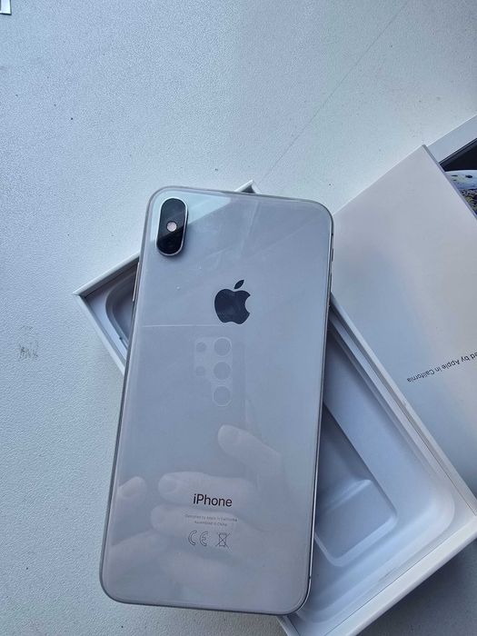 IPhone 10, Xs Max