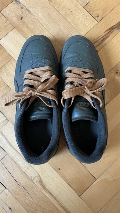 Кецове puma caven, номер 42
