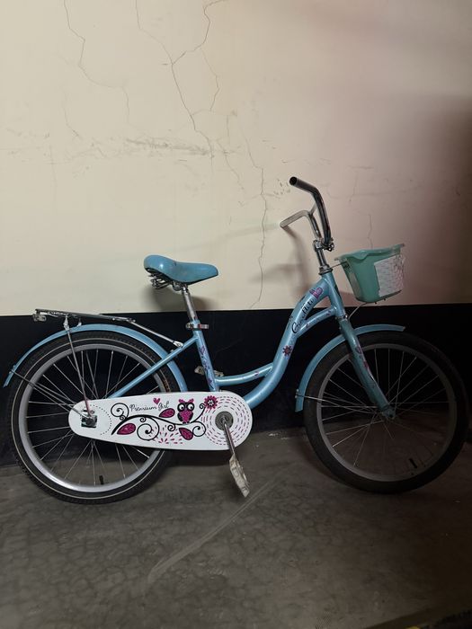 Велосипед / детский