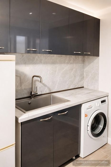 Дава се под наем Едностаен апартамент в Пловдив, Център - 28 кв.м за 309.06 € - Снимка #2