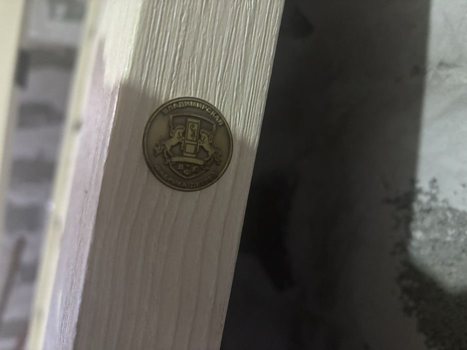 3 двери межкомнатные 1серый