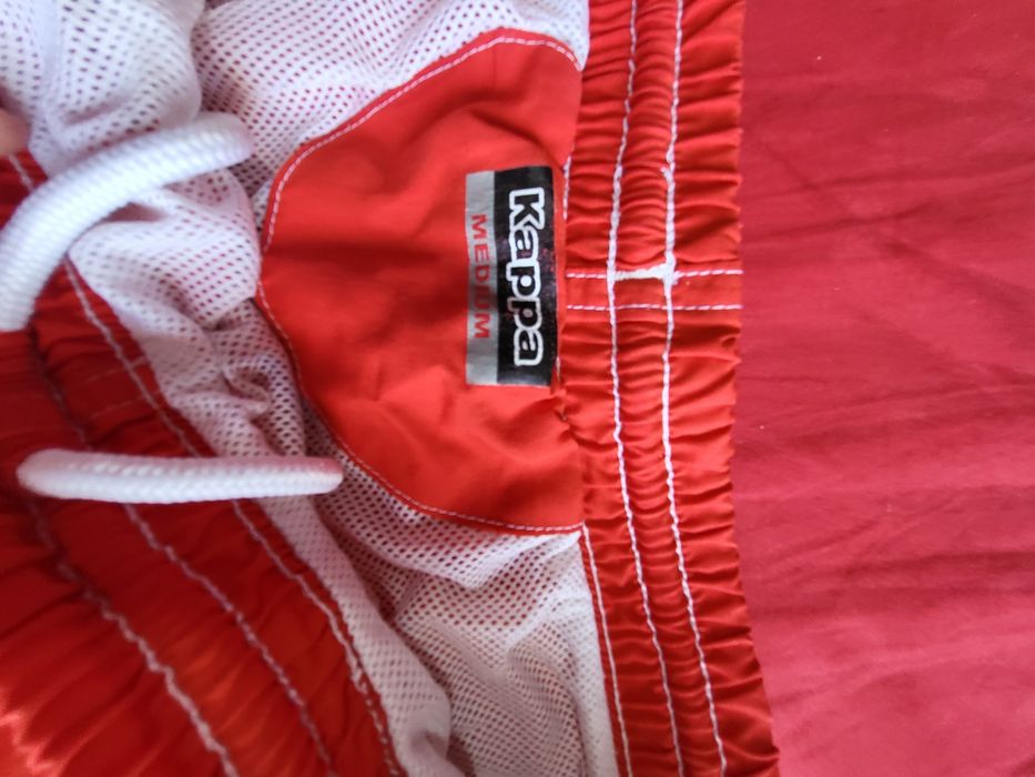 Мъжки къси гащи.