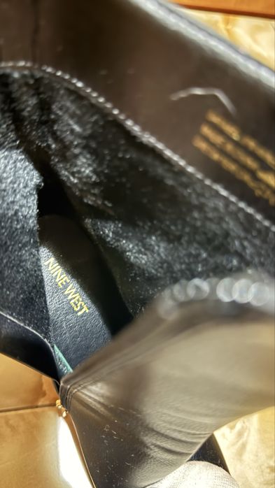 Сапоги ботинки обувь 39