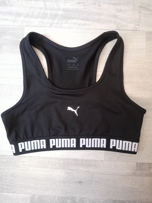 Спортно бюстие  PUMA