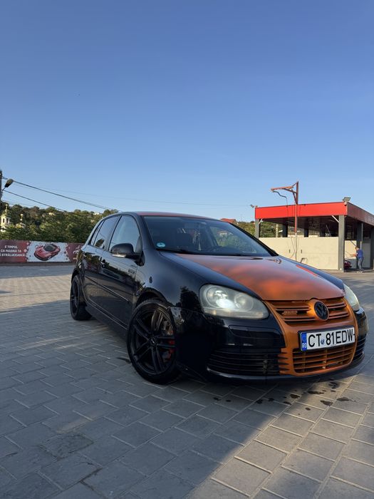 Vw golf 5 1.9tdi