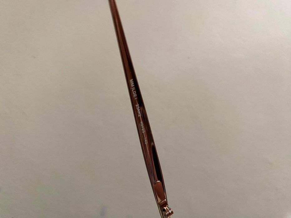 Слънчеви очила Max Mara