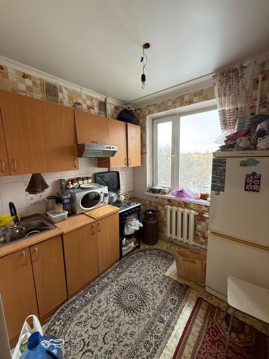 Продается 2х-комн.кв на 7 микрорайоне