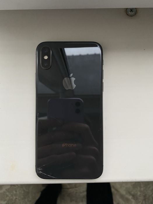 Apple Iphone X продам