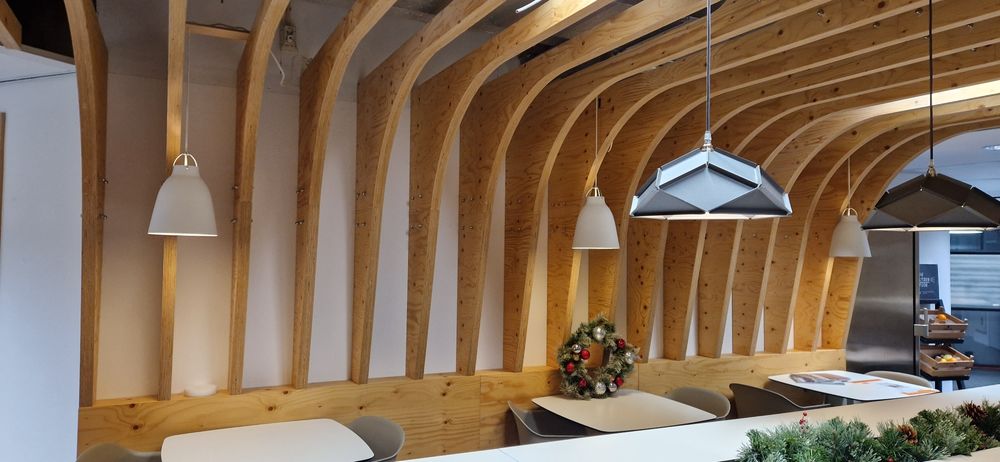 Prodak: Модерен интериор с европейски стандарт и прецизност