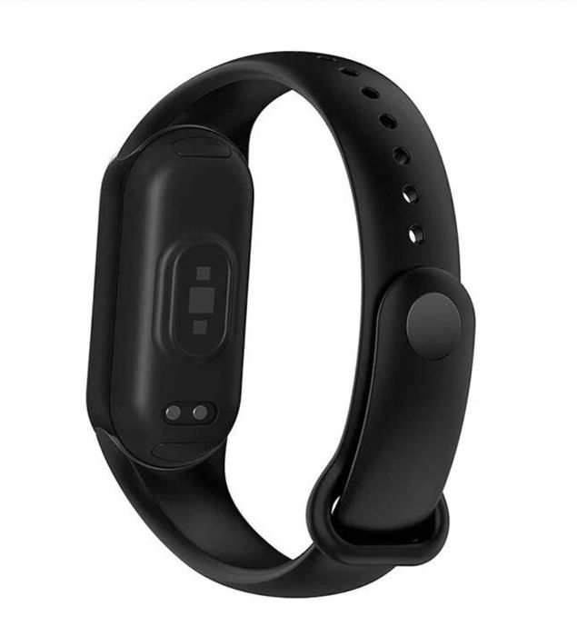 Mi Band 8 Global  Versiya