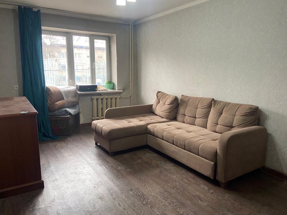 Продам квартиру 23 млн